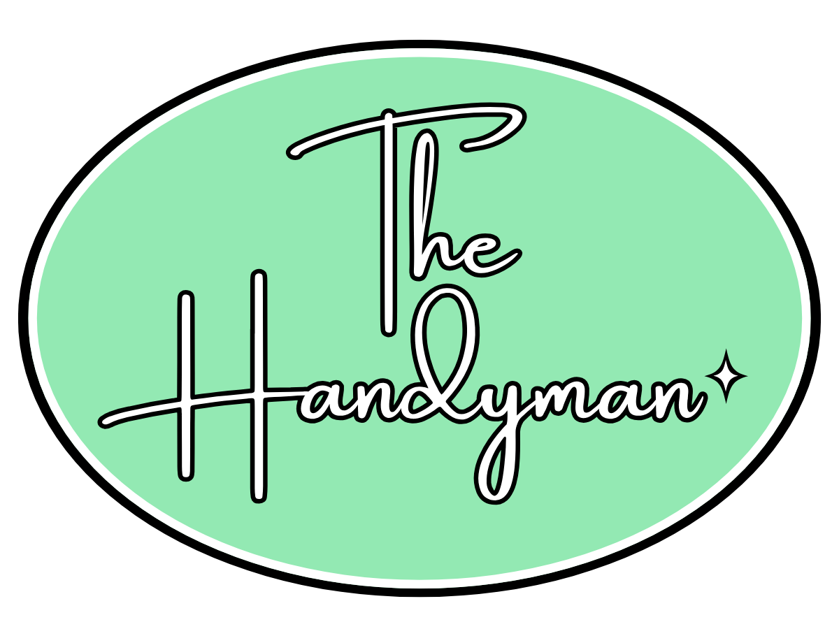 The Handyman - Handyman, maintenance, repair services in Lincoln NE by Chris Lewis