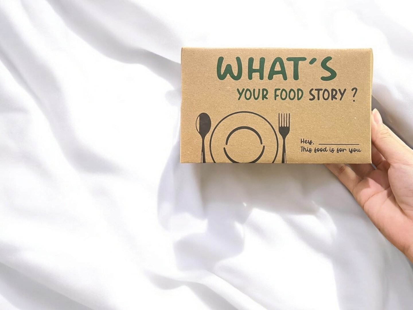 lunch box what - ecopacking