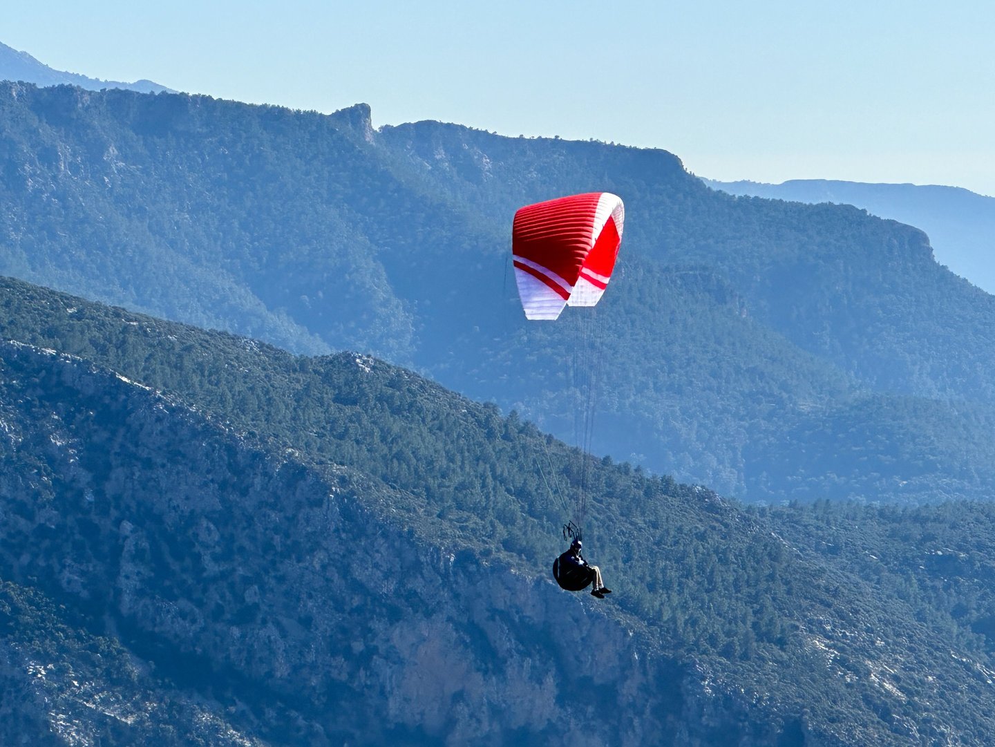 hobby-acro-paraglider