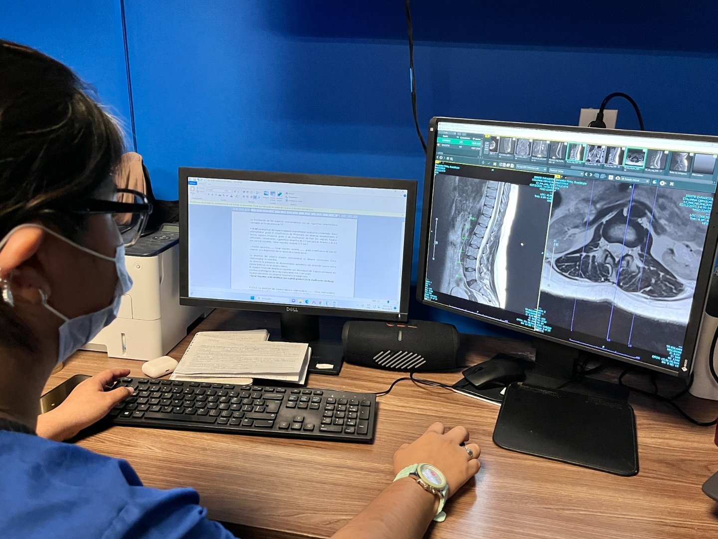 Bolsa de Trabajo ISSSTE Técnico Radiólogo “B” en ISSSTE