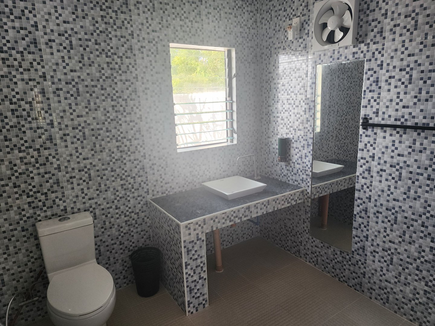 C.R. at Callachuchi Homestay