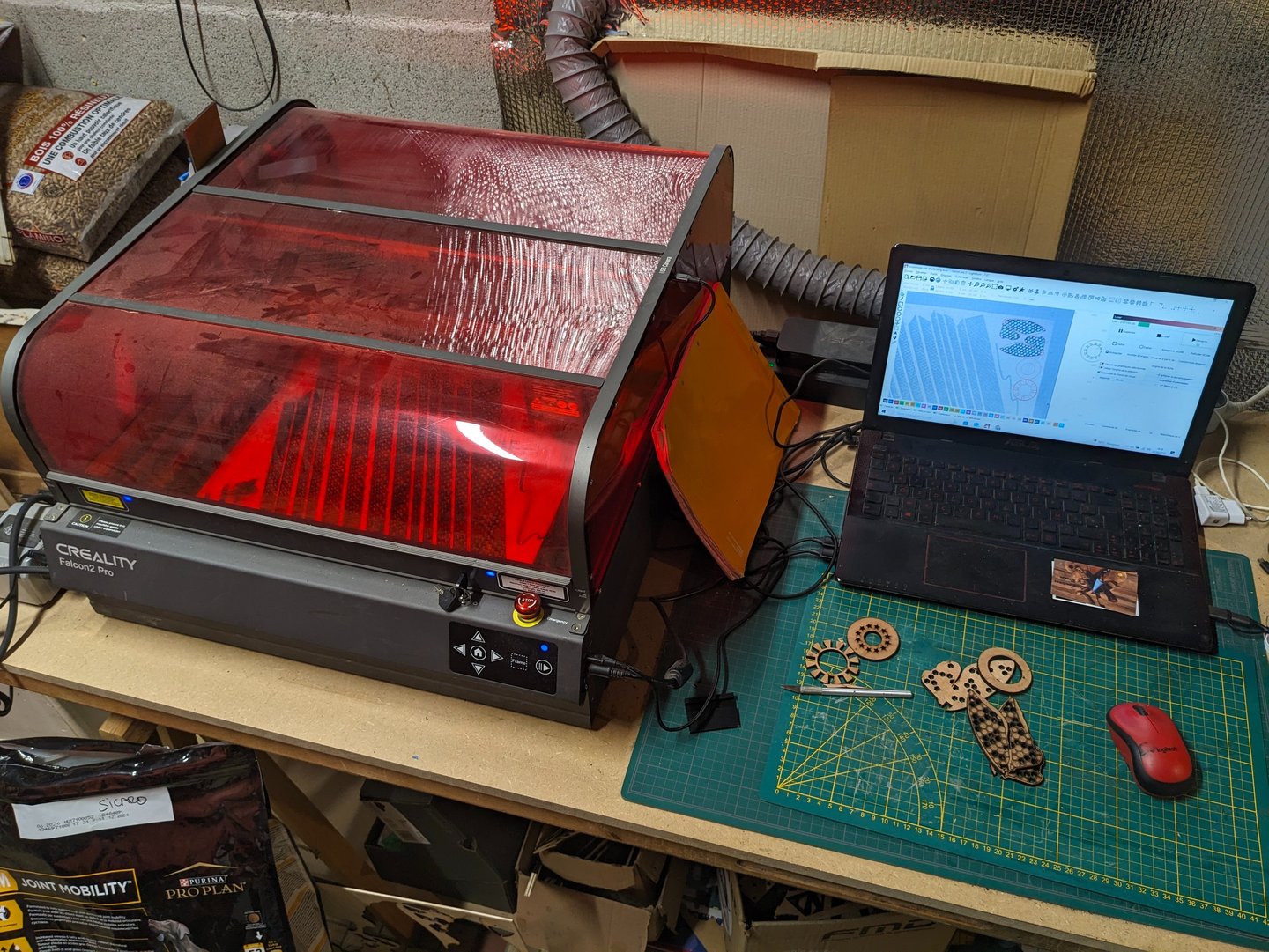 laser diode ordi lightburn