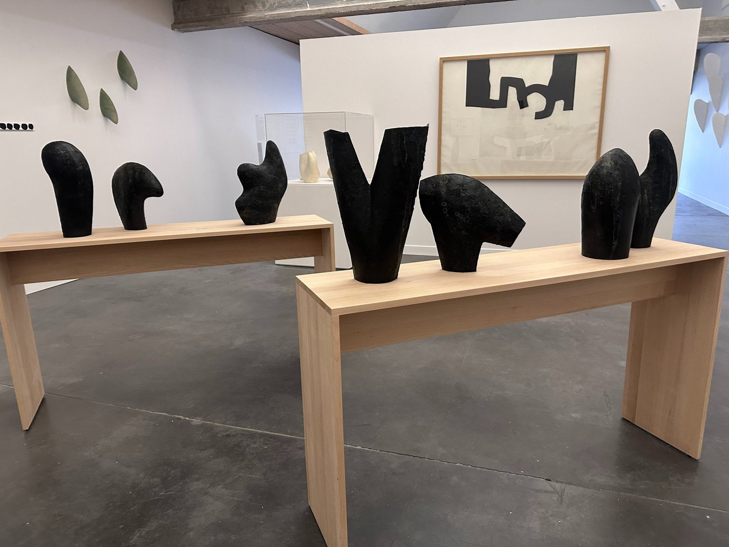 La collection du cœur/ The works that Vincent loved ©16mag