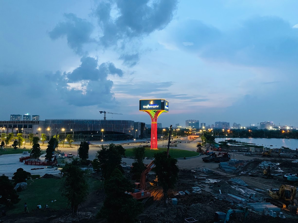 vinsmart city