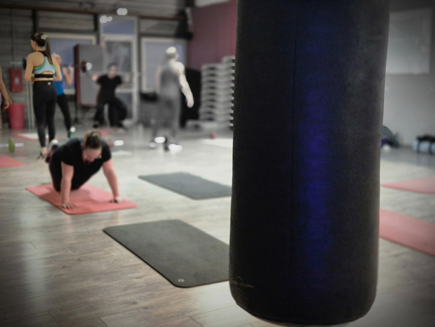 cours collectifs belle etoile fitness carquefou et thouare sur loire