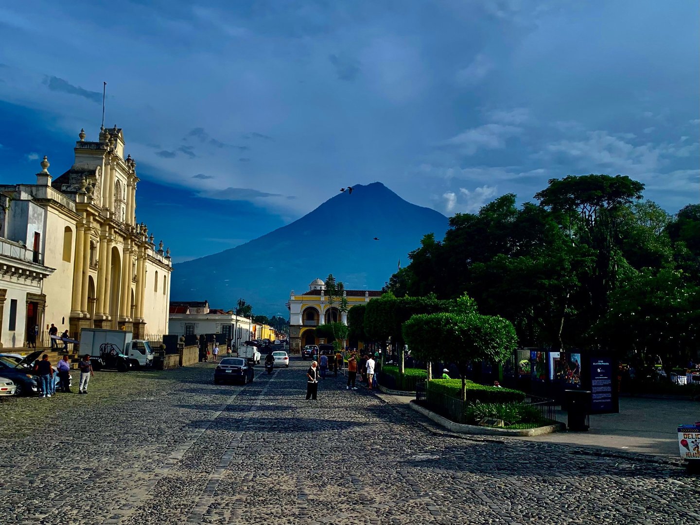 Antigua, Guatemala