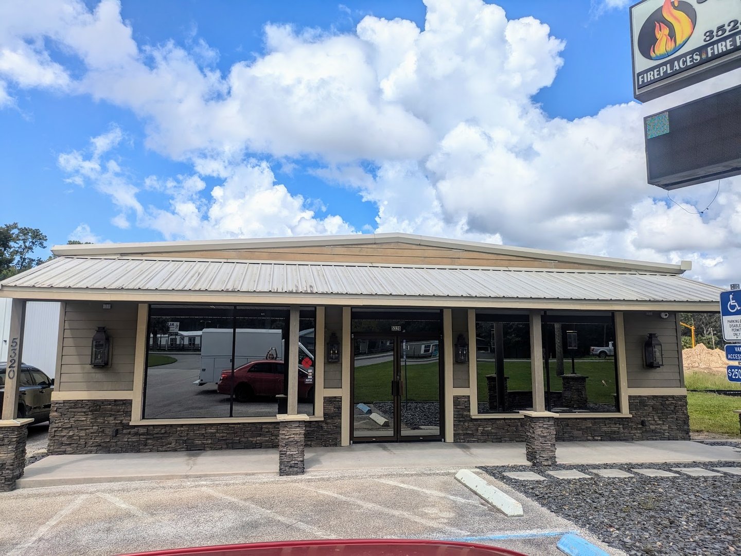 ocala window cleaning