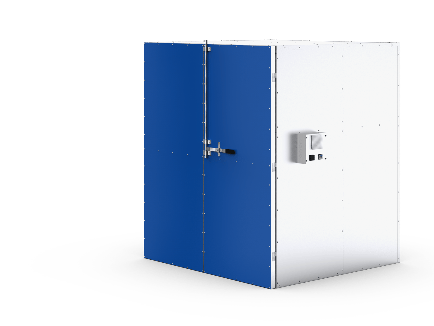 high temperature oven paint job 