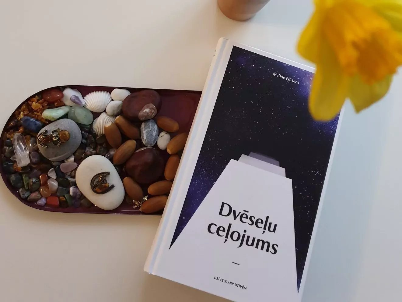dvēseļu ceļojums