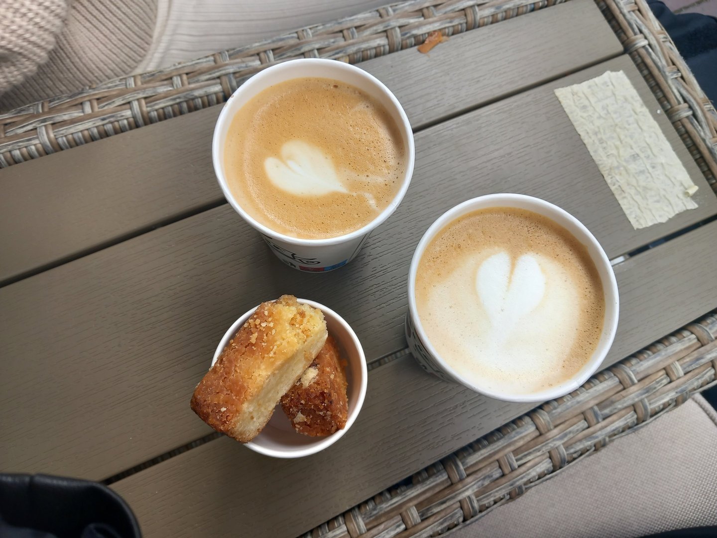 Zuivere Koffie