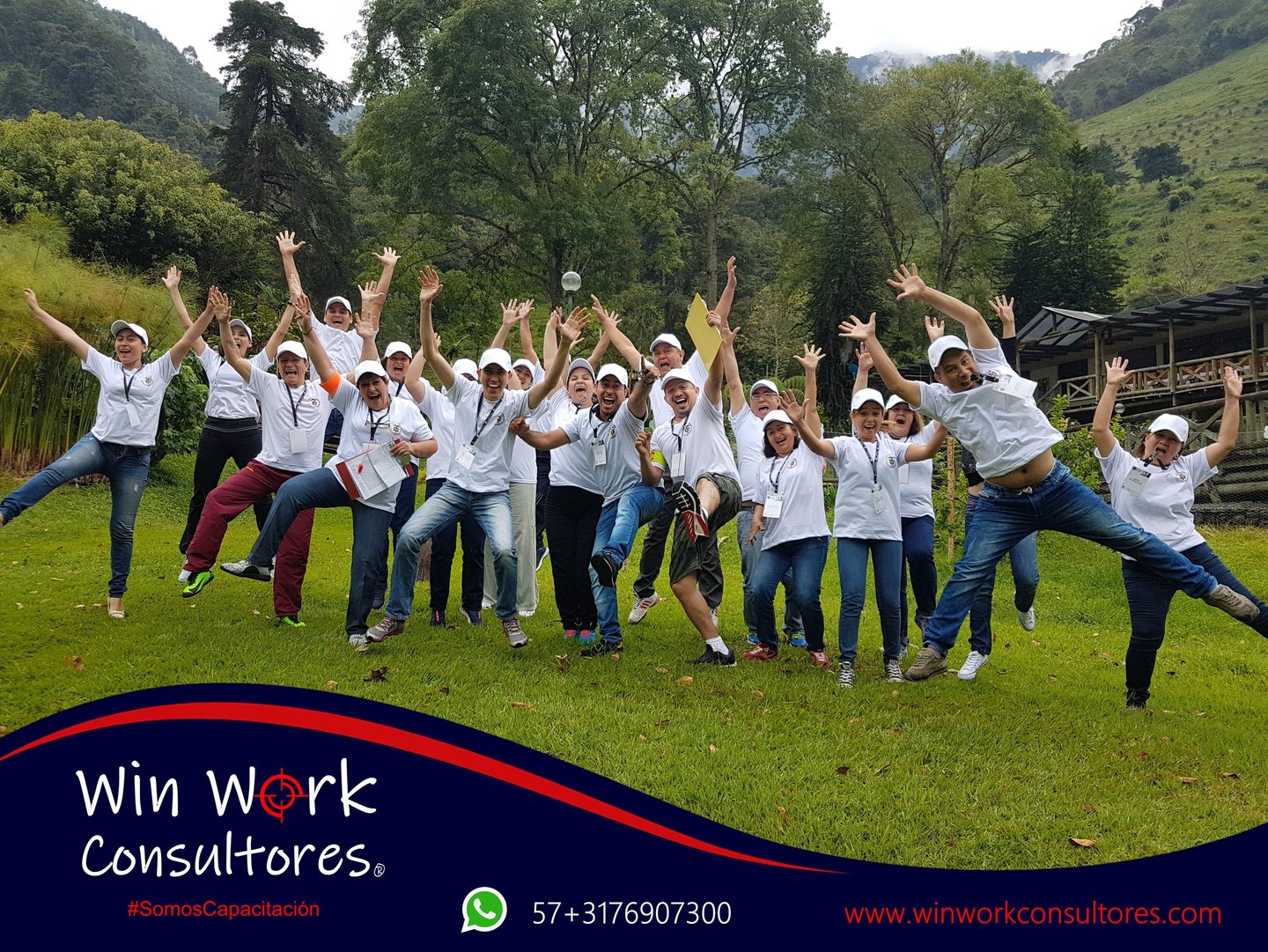 talleres de liderazgo