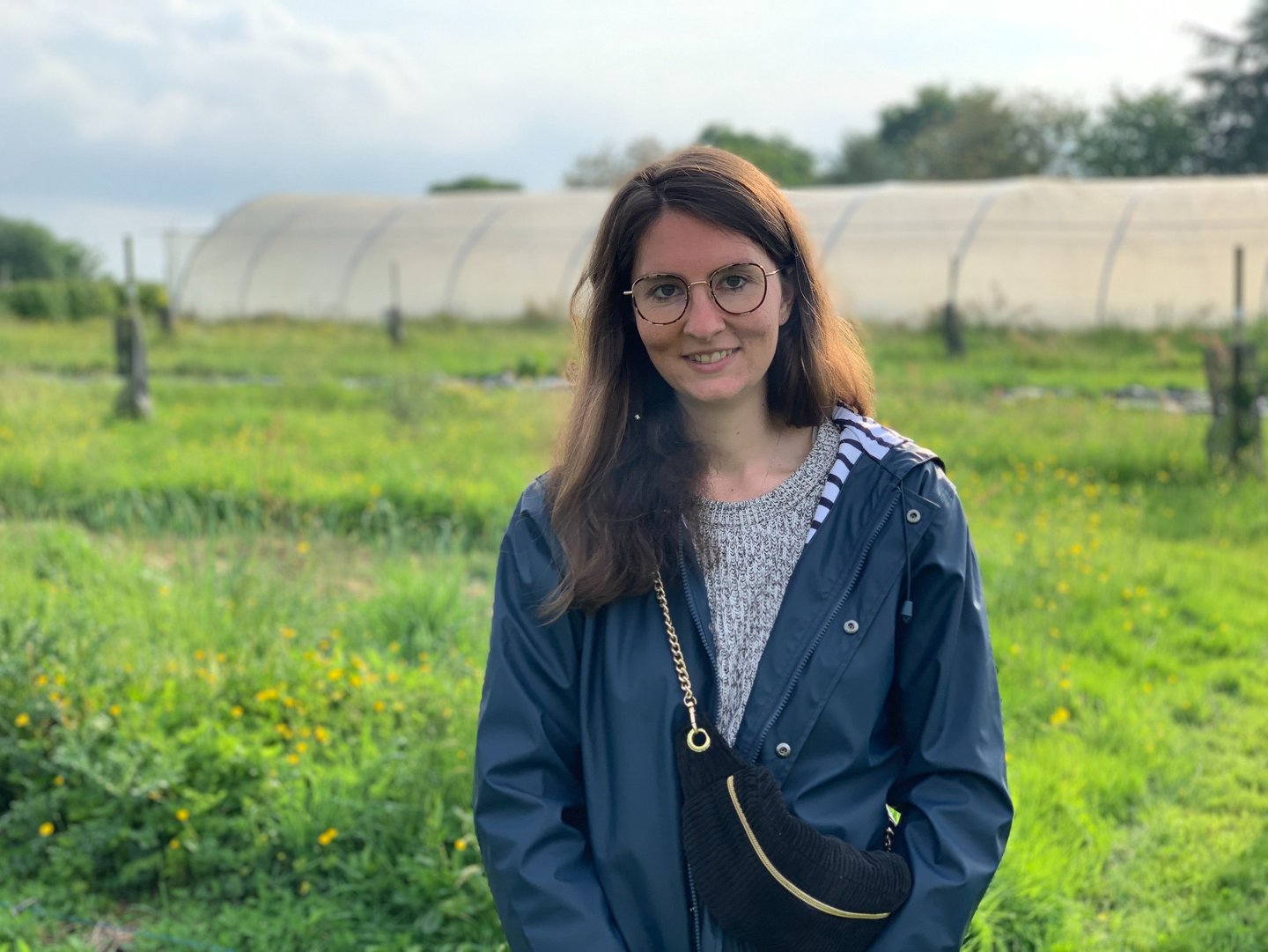 Marion Goubin Naturopathe