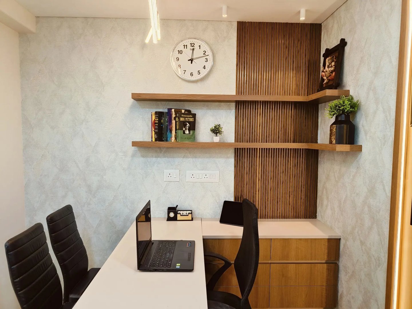 Deepa Bajaj Design Studio-Clinic Design