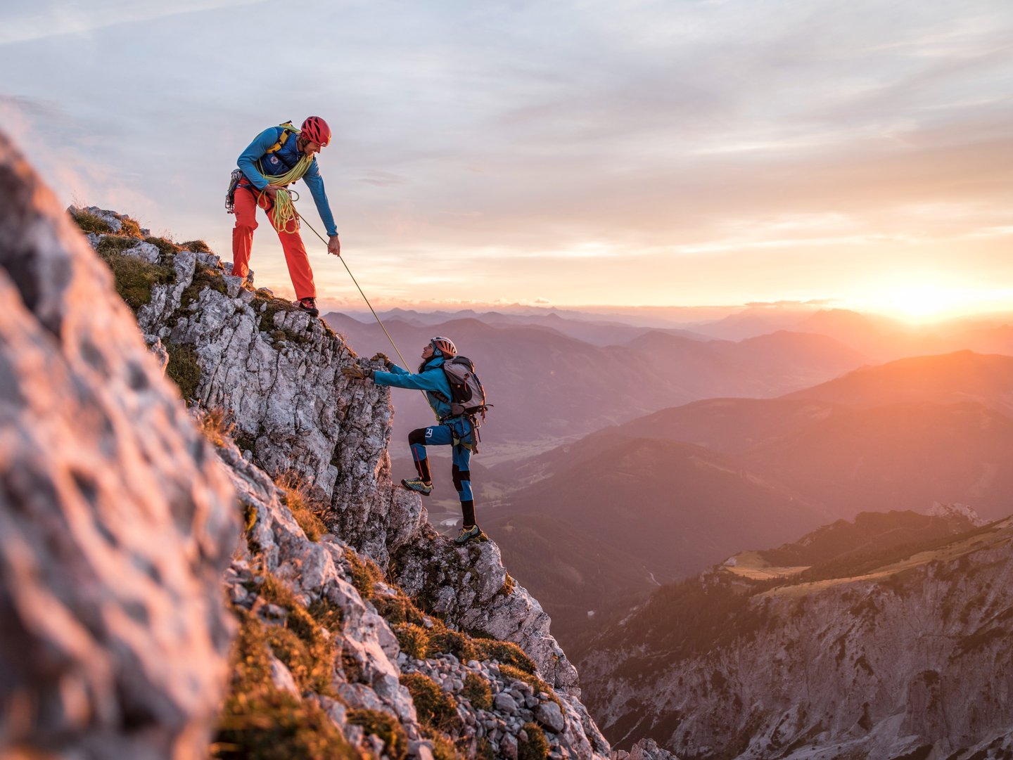 Leadership Training_Erfolgreich führen für Führungskräfte mit Rene Guhl_©Stefan Leitner