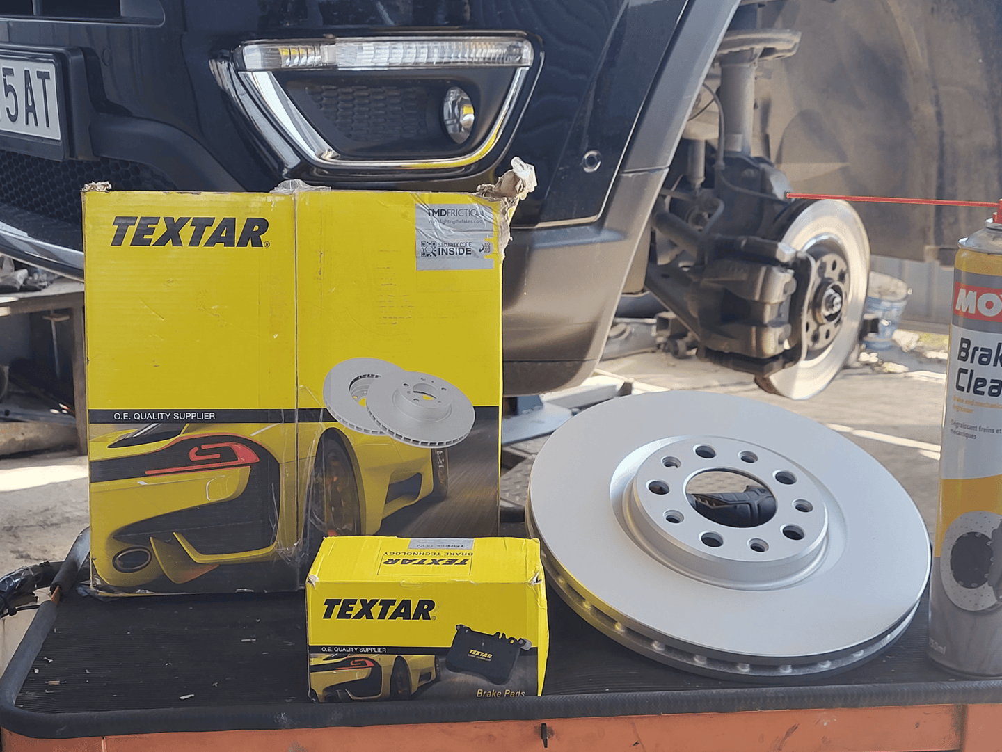 textar diskovi plocki premium sopiracki oe ugradnja servis za kocnici tuninggarageup skopje