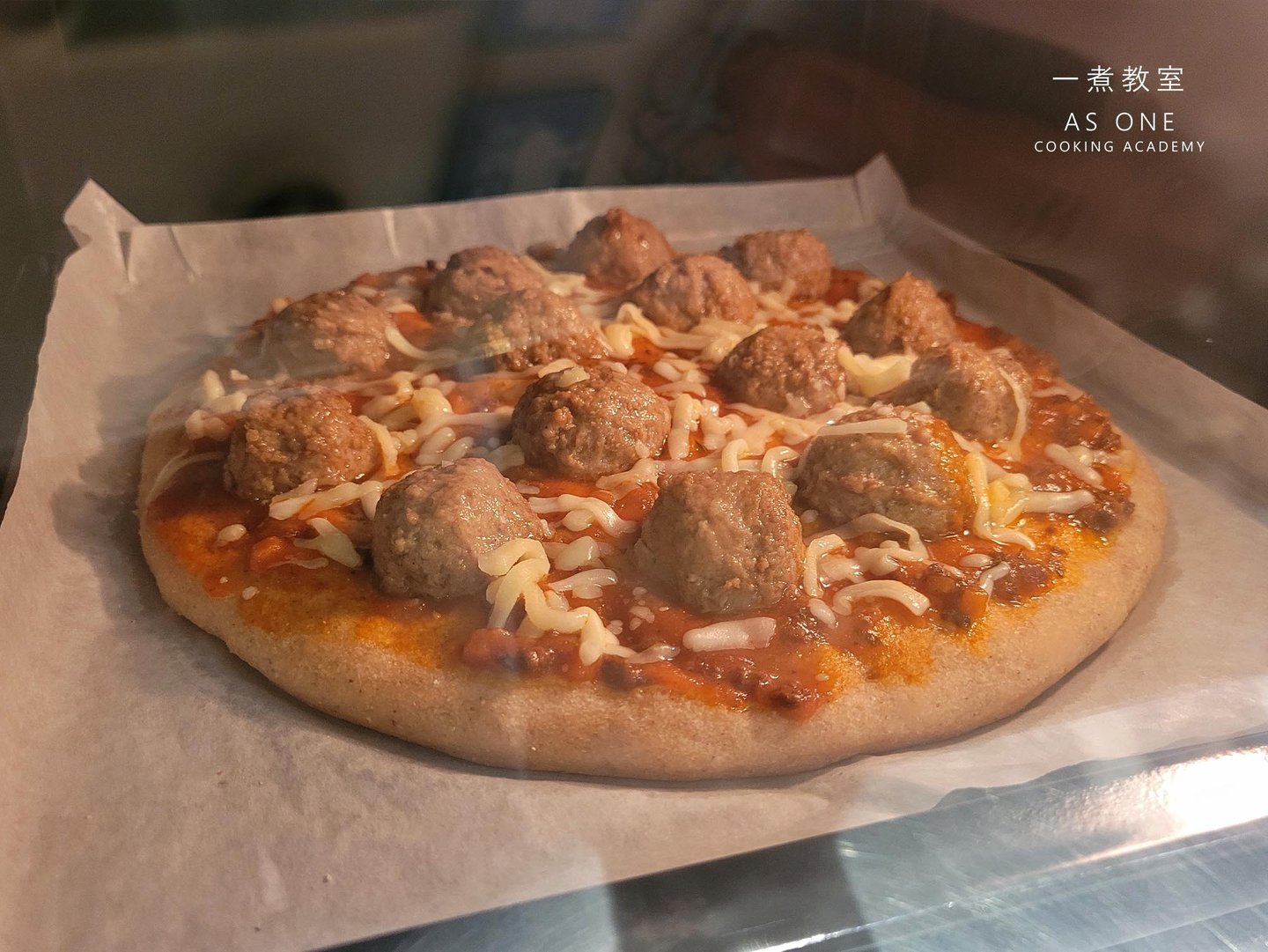 gluten free pizza