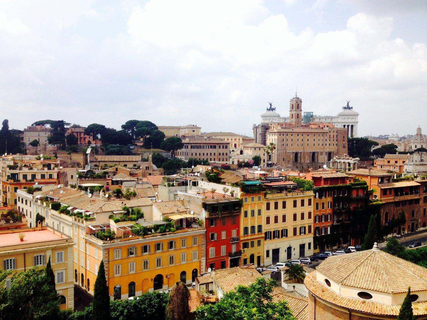 Rome