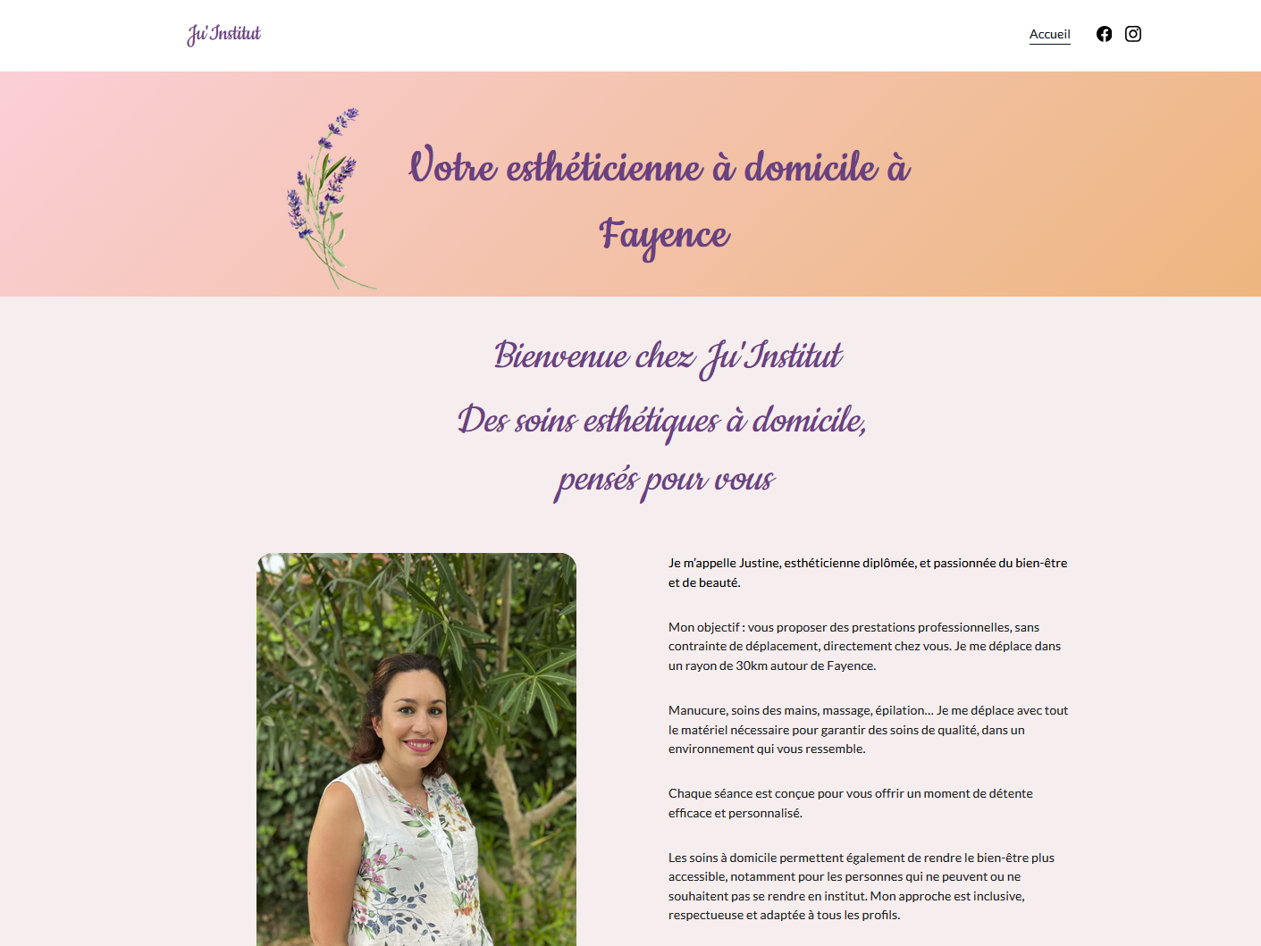 Site internet réalisé par DELEG-WEB