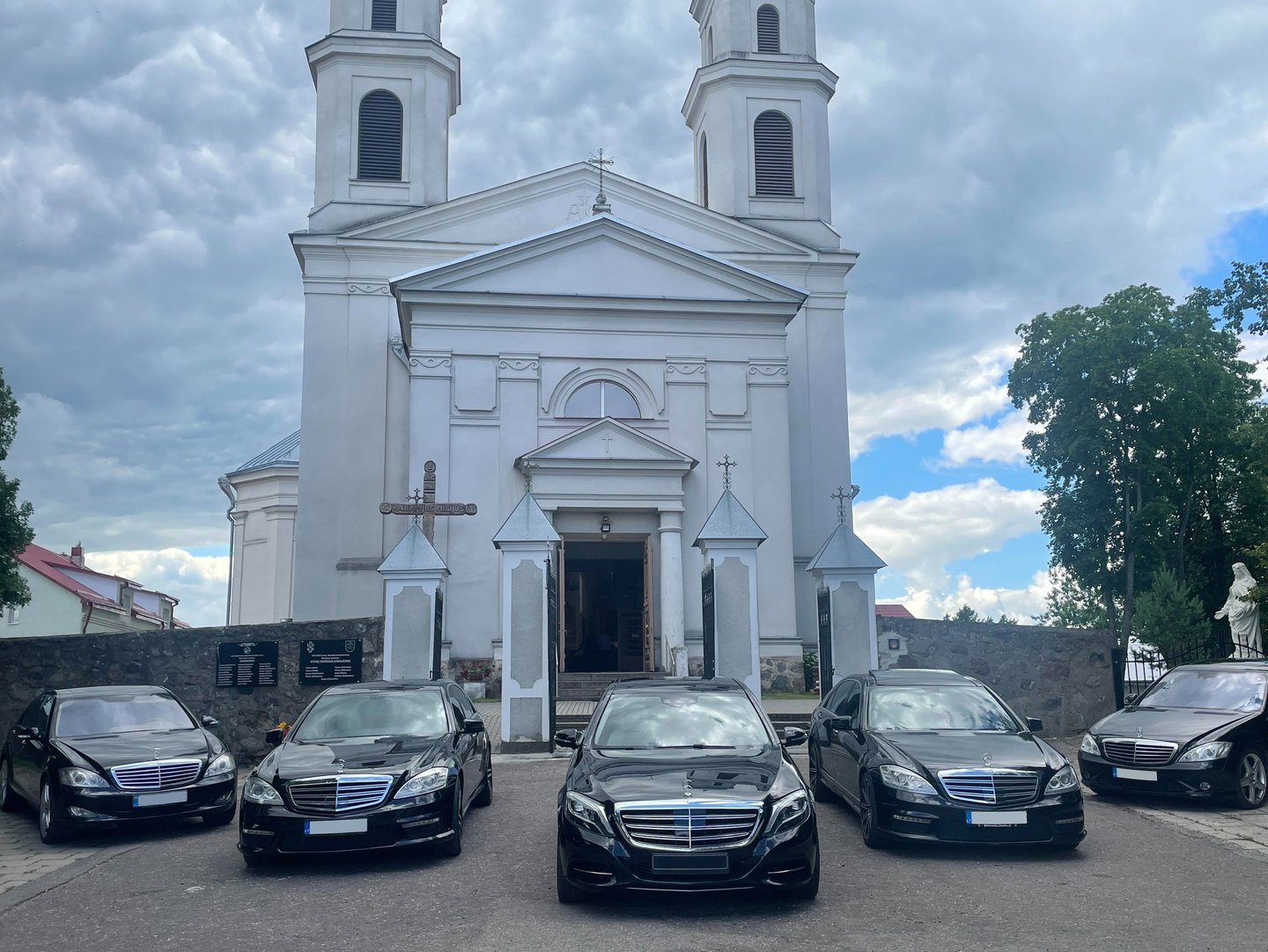 automobilių nuoma vestuvėms