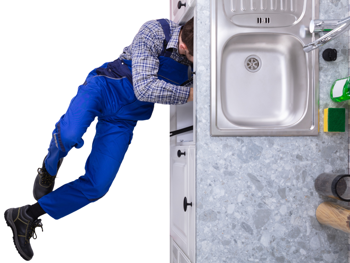 Reliable Local Plumber in Cornwall - Plumbing Repairs and Installations