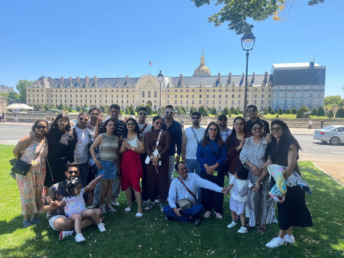 TravelOHike Europe Packages