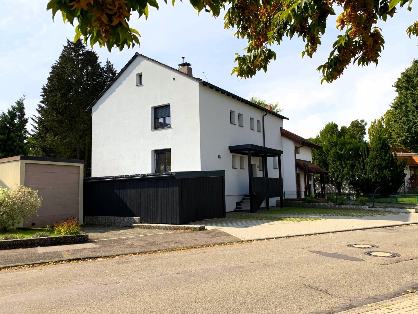 Photo de réalisation.