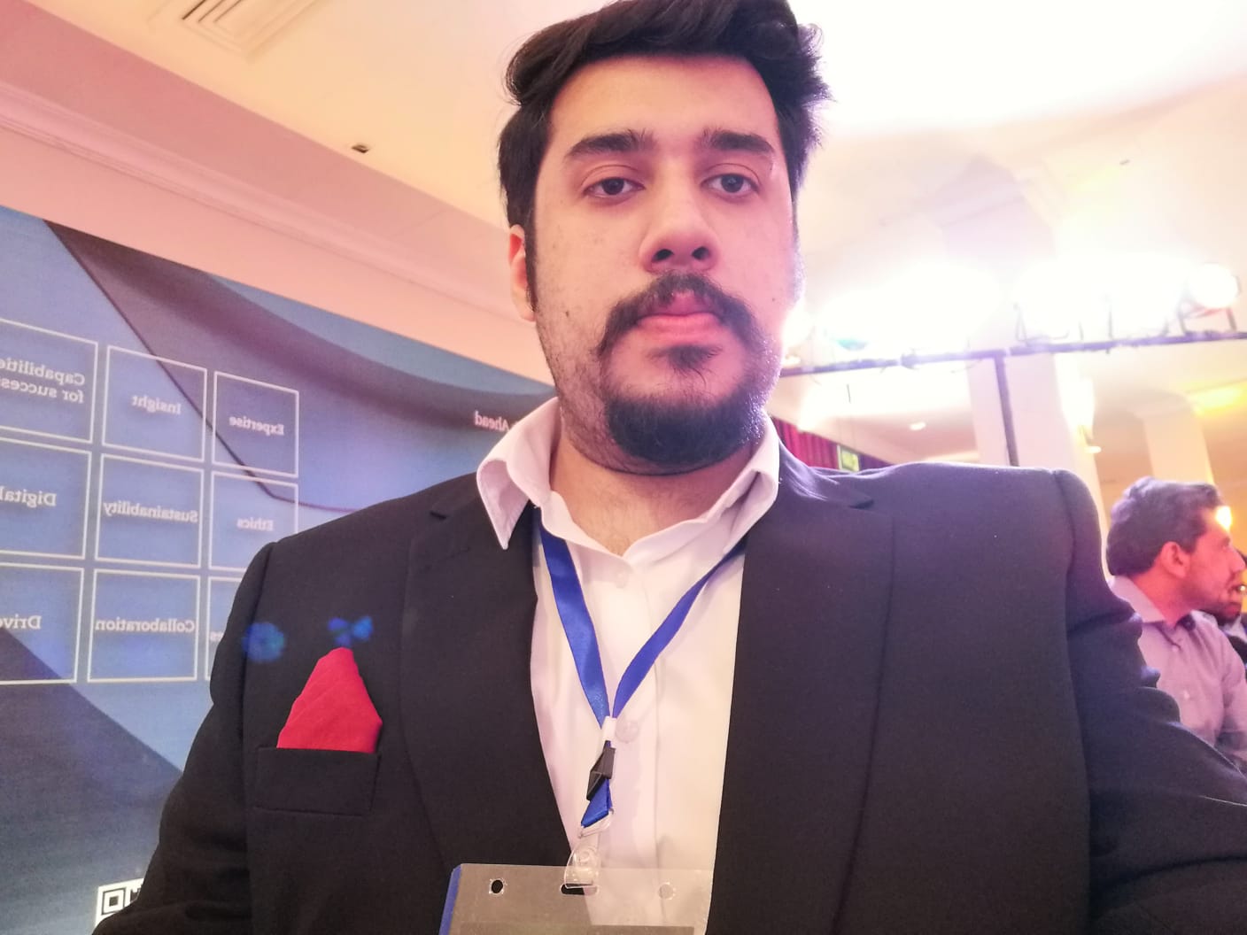 Abubakar Sheikh - Deputy Manager Tax Advisory at Amanim Advisors