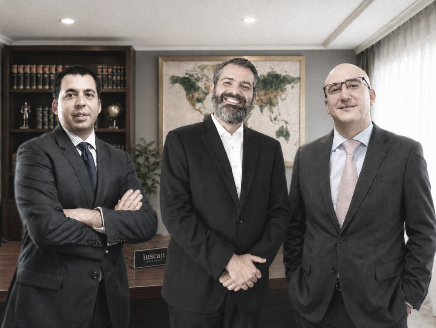 Emilio Ruano Alejandro abogado especializado en Derecho Contencioso-Administrativo en Canarias