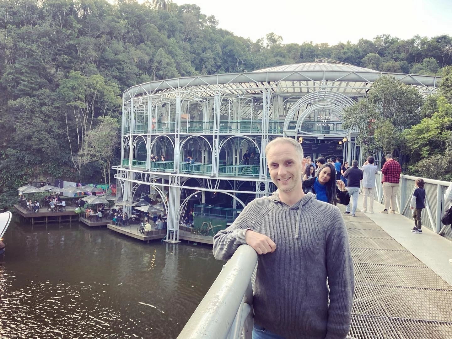 Technical communication blog covering data analysis and research insights