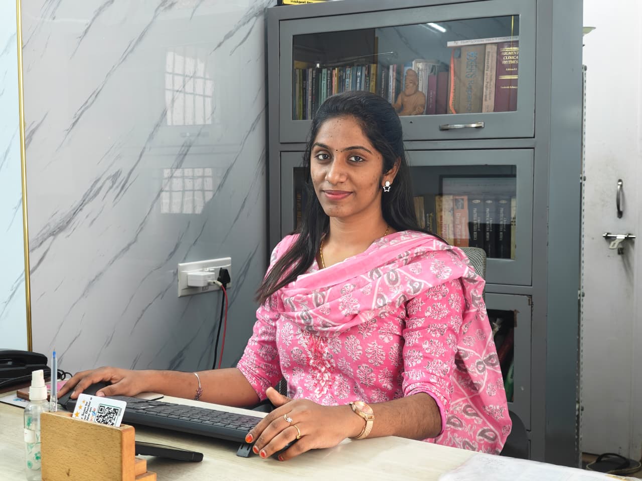 Dr Radhika Homeoapthy