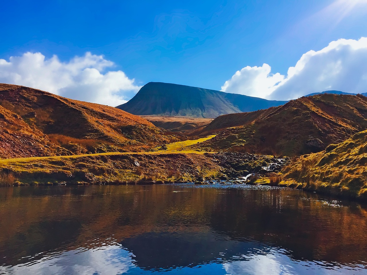 Best UK National Parks for Digital Detox: Top Peaceful Nature Escapes to Unplug and Recharge
