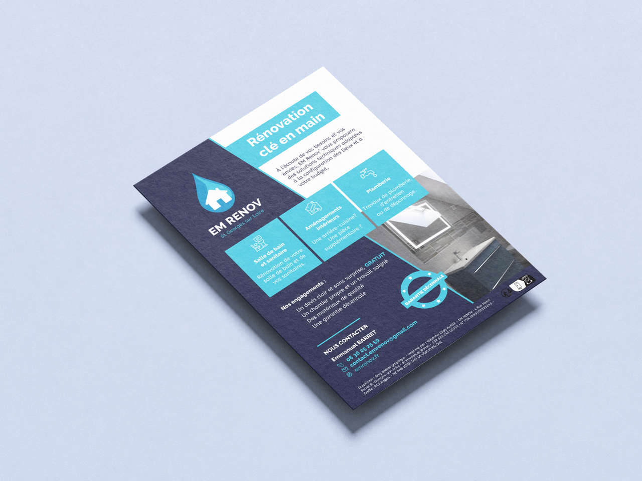 Flyer-EM RENOV-Amy atelier graphique