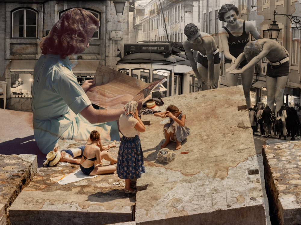 Découvrez l’exposition “Châteauvallon 60e anniversaire”