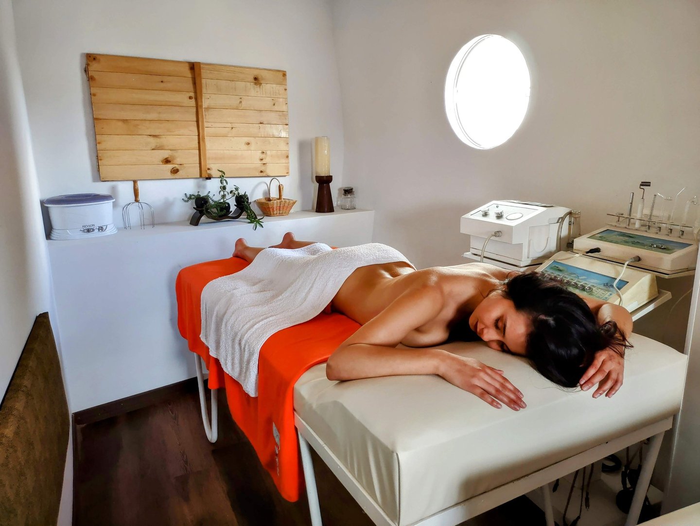 Lago de Tota, Laguna de Tota, Refugio Génesis, SPA, Masaje, Relajación, Sauna, Jacuzzi, Turco