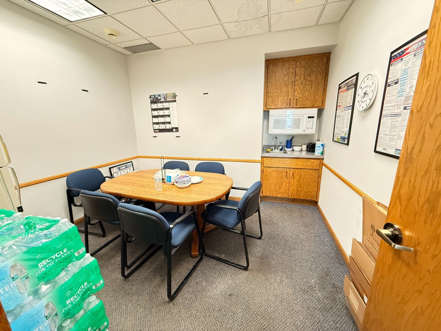 Office cleaning services for businesses in Minnesota