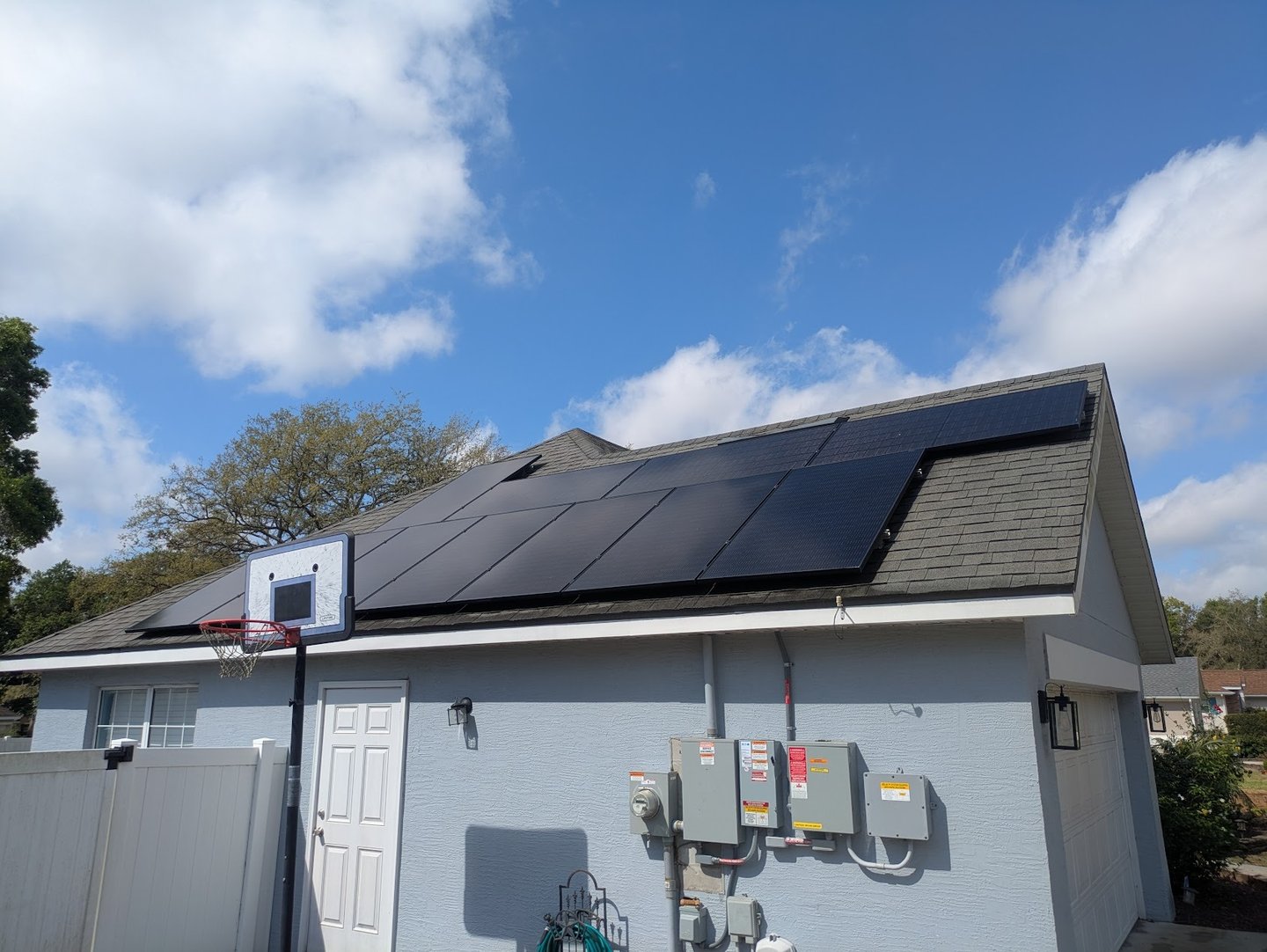 solar panel cleaning ocala fl