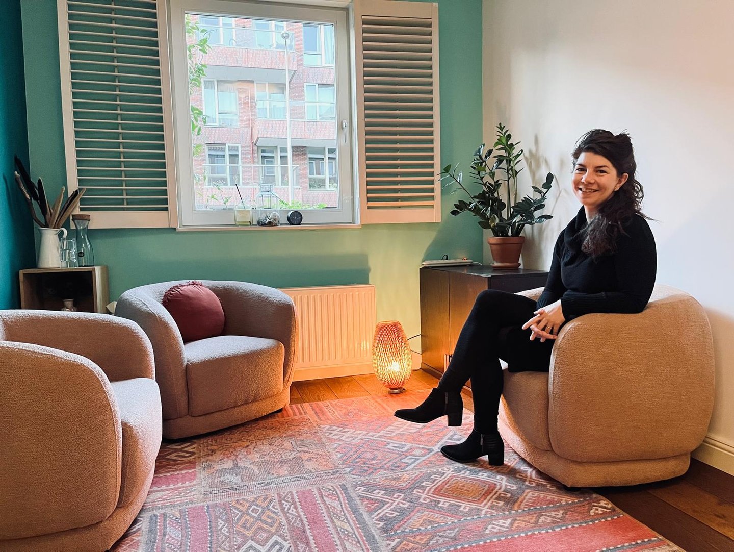 relatietherapie coaching Saskia Tilanus Utrecht Laan van Chartroise tarieven gratis intake