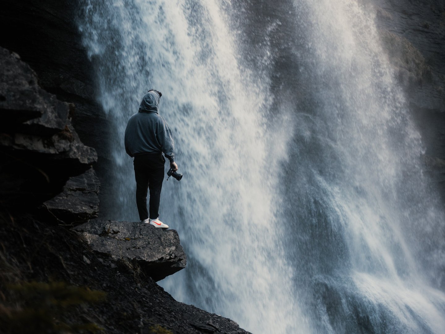 Shooting Photo Voyage