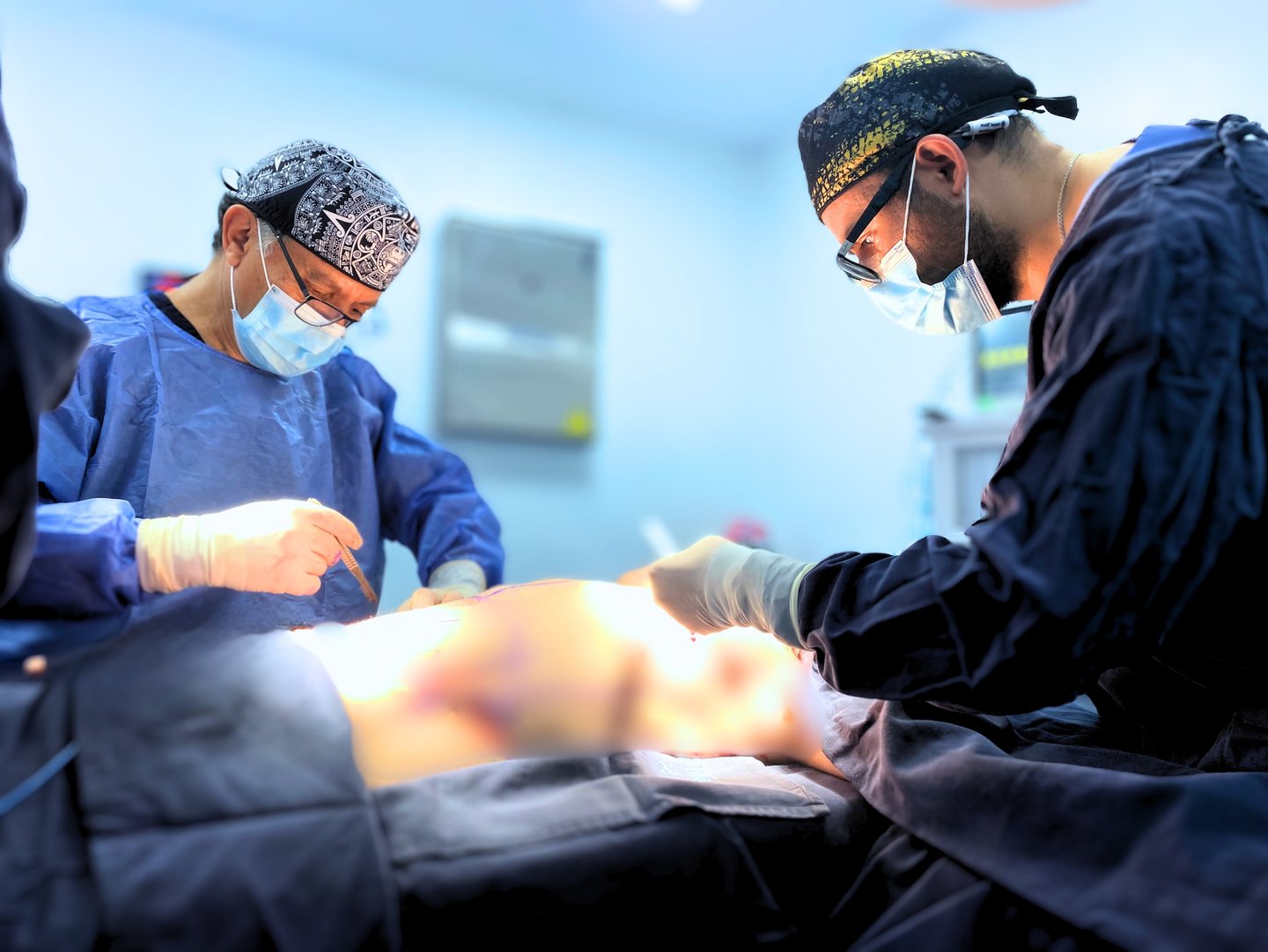 Cirugía Plástica y Rejuvenecimiento