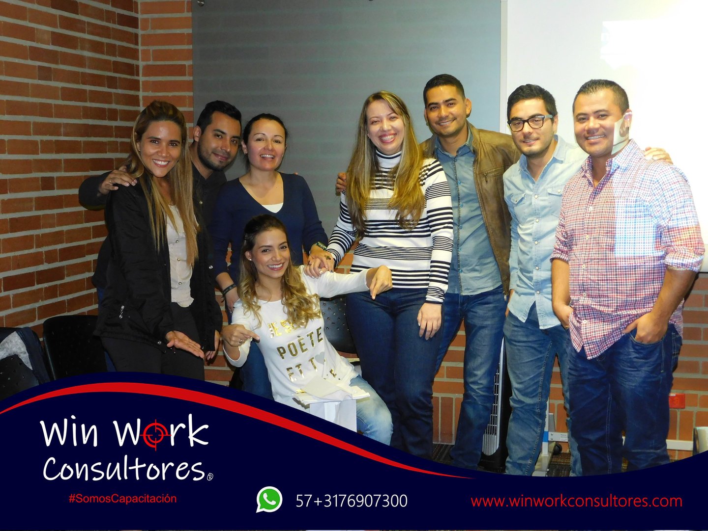 conferencias de clima organizacional