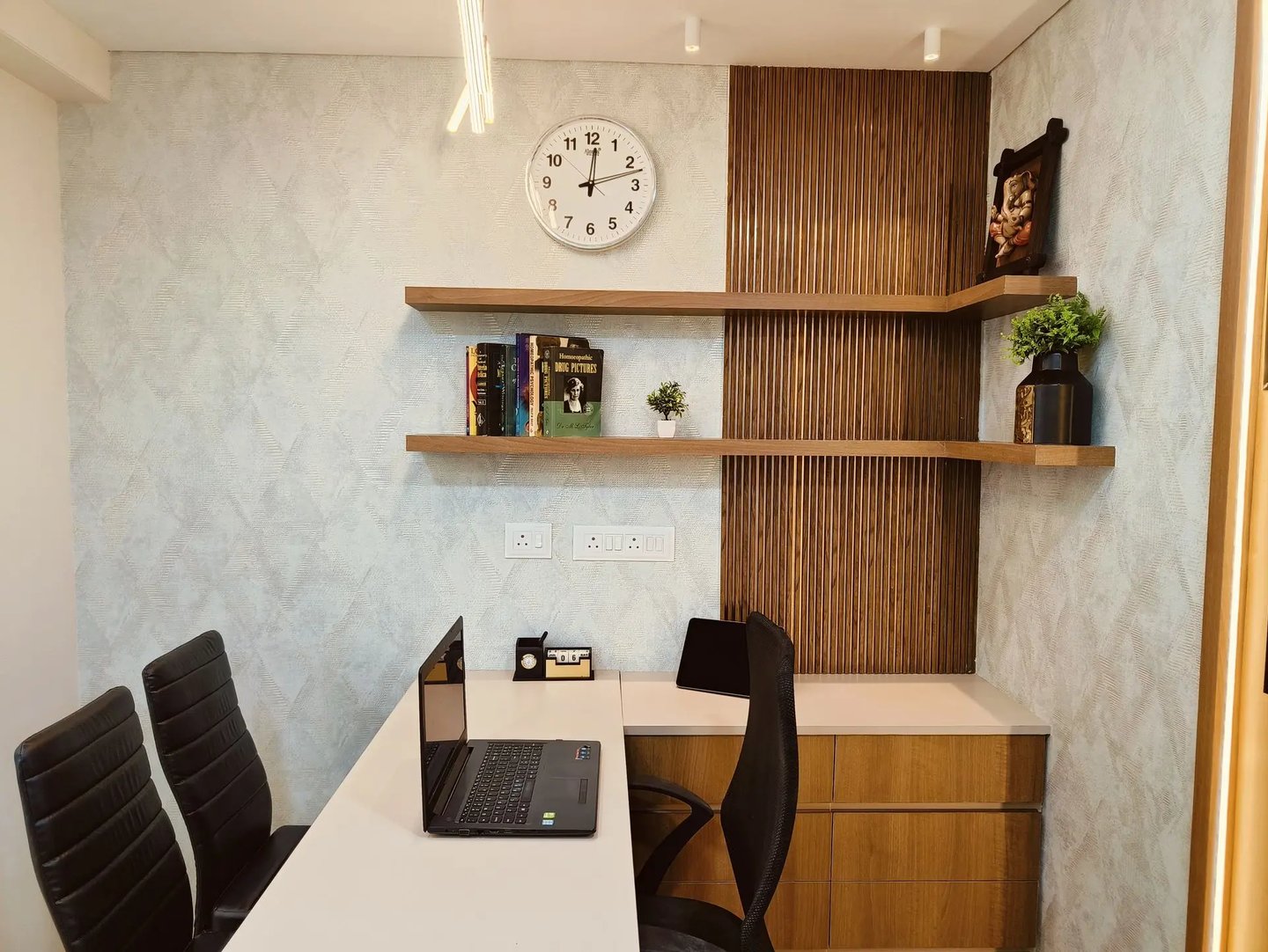 Deepa Bajaj Design Studio-Clinic Design