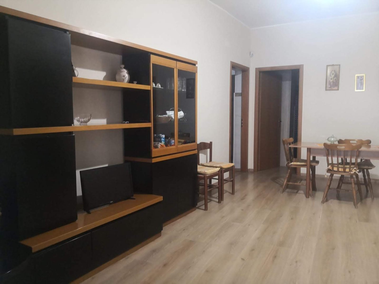 Second common are of our coliving for digital nomad in Torre di Gaffe 