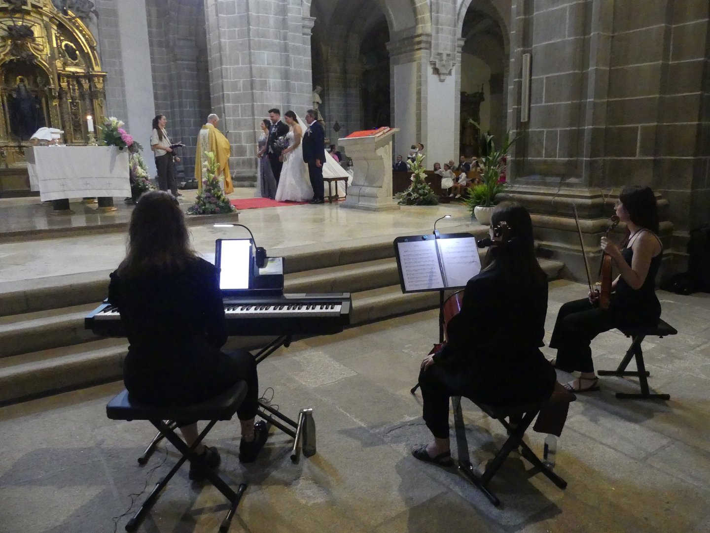 FOTOGRAFÍA DE FORMOSELLE FOTOGRAFOS