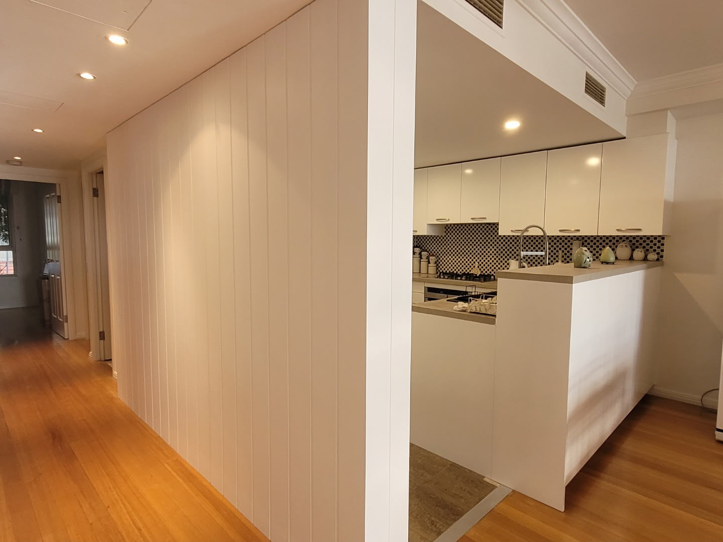 home renovation rozelle
