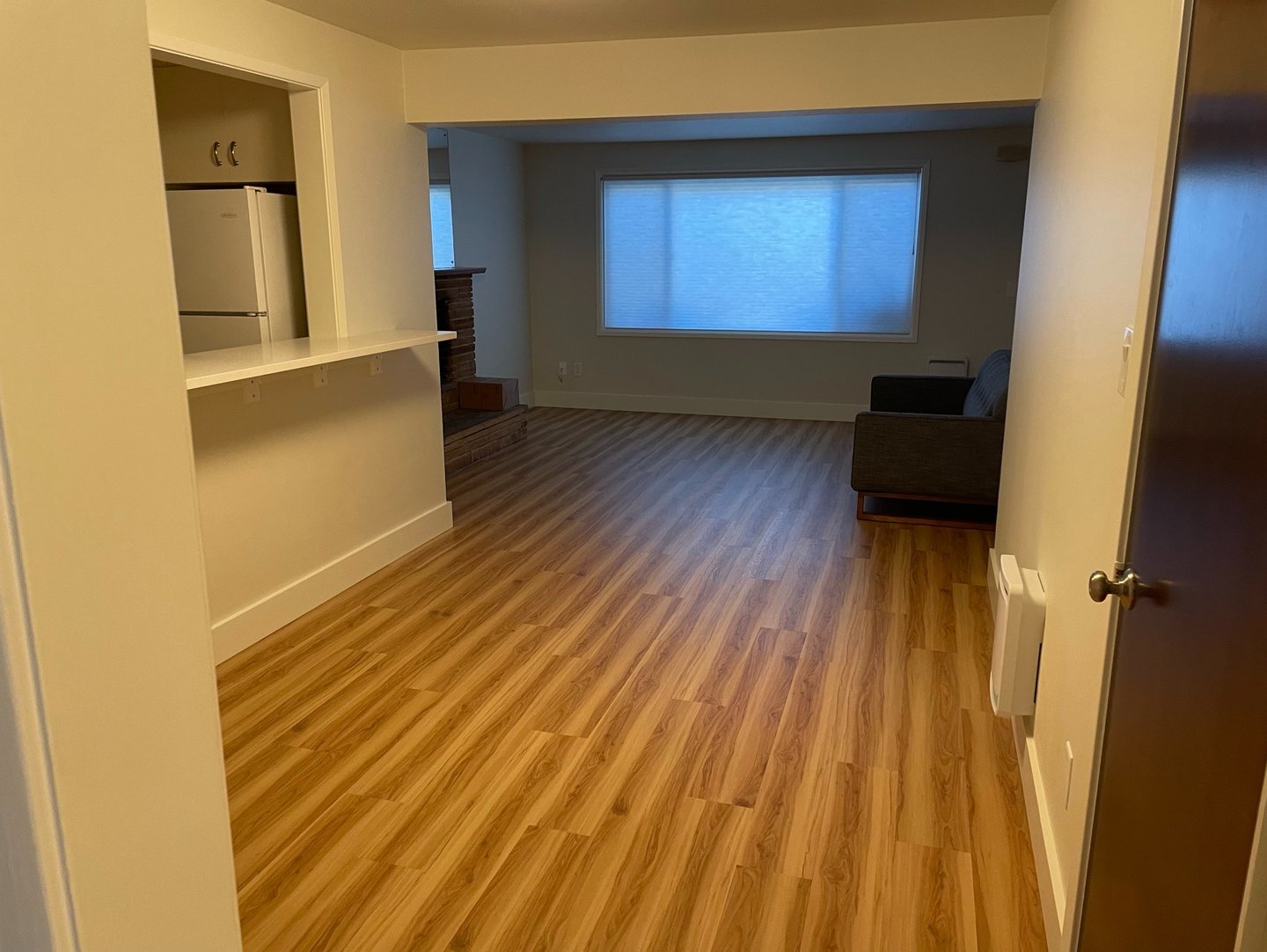 Renovating outdated spaces | providing remodel designs, flooring and paint services Seattle, WA