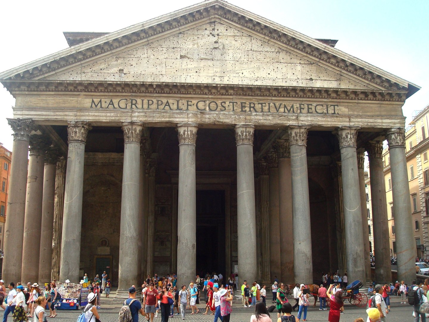 Pantheon