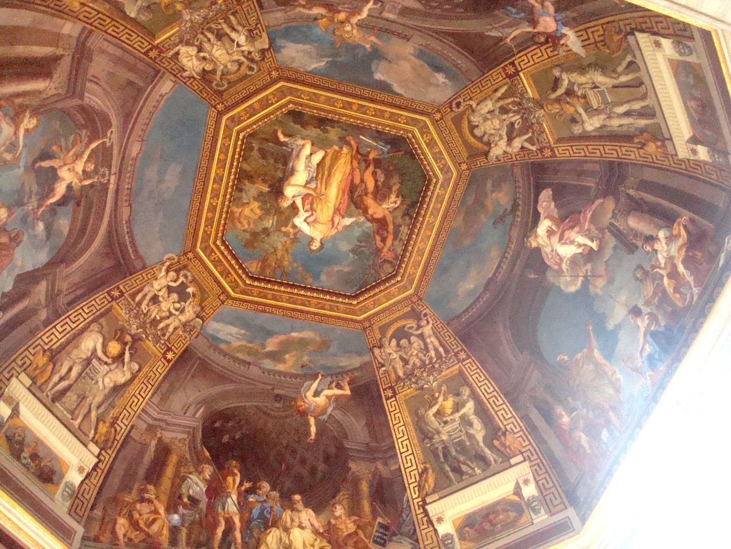 Musées du Vatican