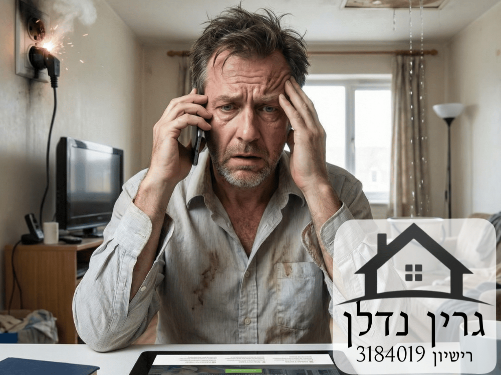 Real estate company greennadlan.com . license since 2019