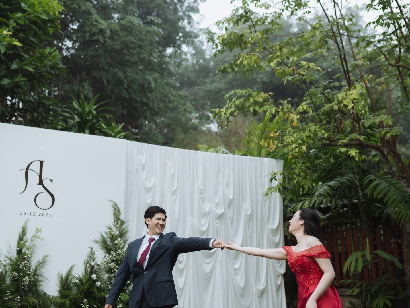 ช่างภาพงานแต่ง น่าน เก็บทุกช่วงเวลาสำคัญของวันแต่งงาน