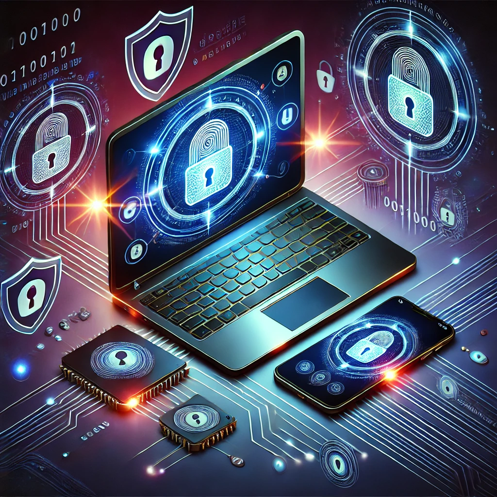 encryption
